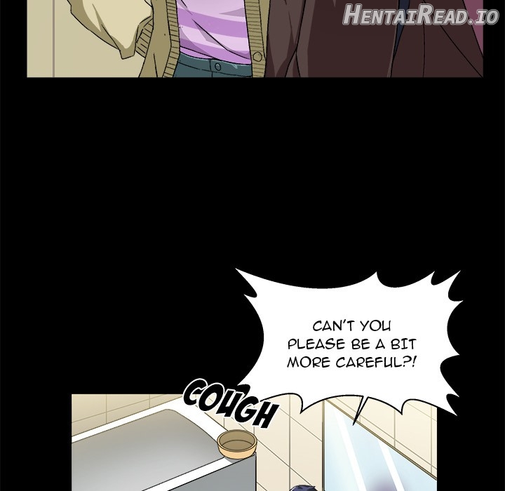 The Perfect Duo Chapter 4 - page 8