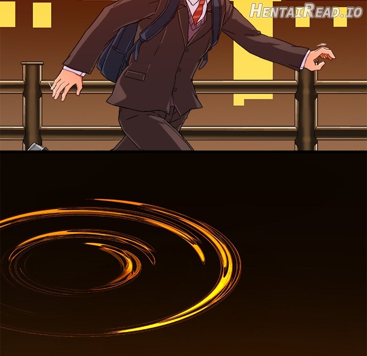 The Perfect Duo Chapter 4 - page 80