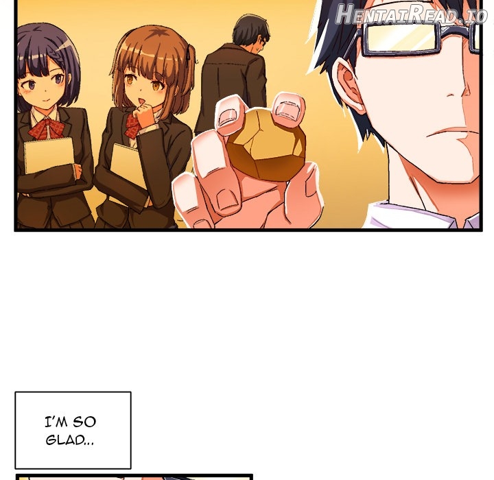 The Perfect Duo Chapter 4 - page 83