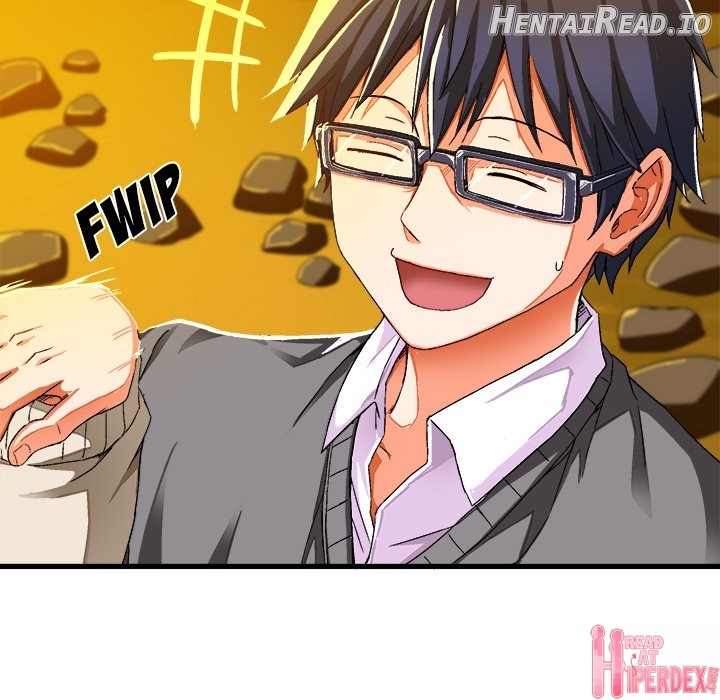 The Perfect Duo Chapter 4 - page 85