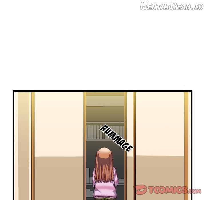 The Perfect Duo Chapter 4 - page 86