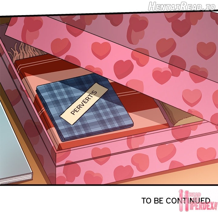 The Perfect Duo Chapter 4 - page 89