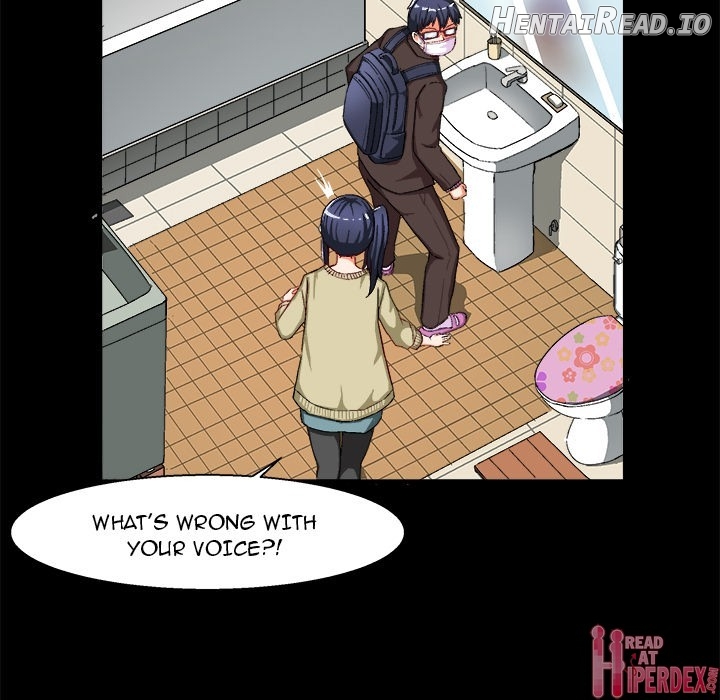 The Perfect Duo Chapter 4 - page 9