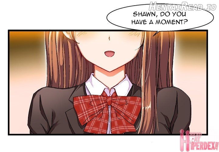 The Perfect Duo Chapter 5 - page 1