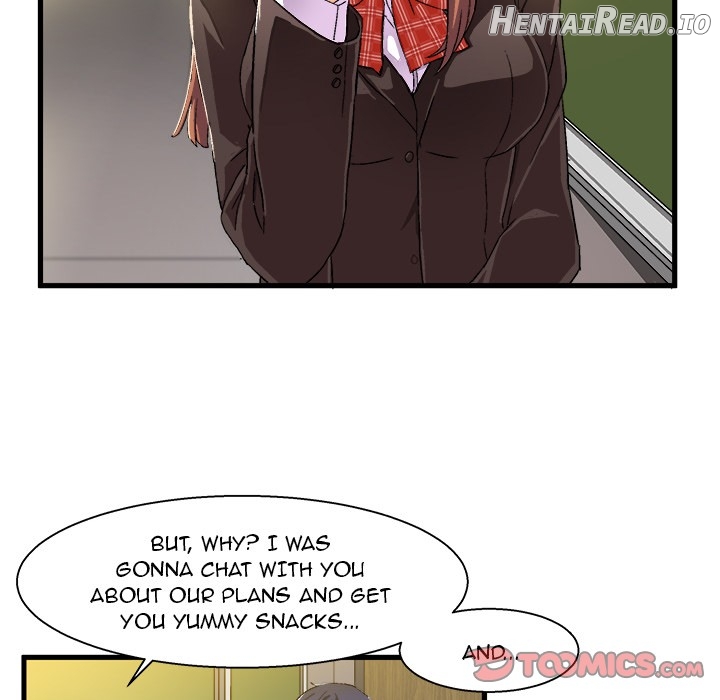 The Perfect Duo Chapter 5 - page 10