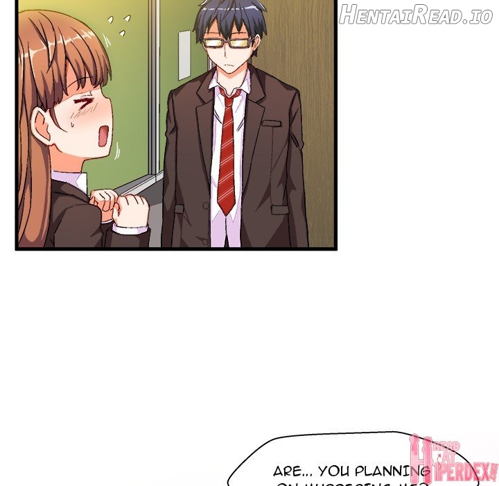 The Perfect Duo Chapter 5 - page 11