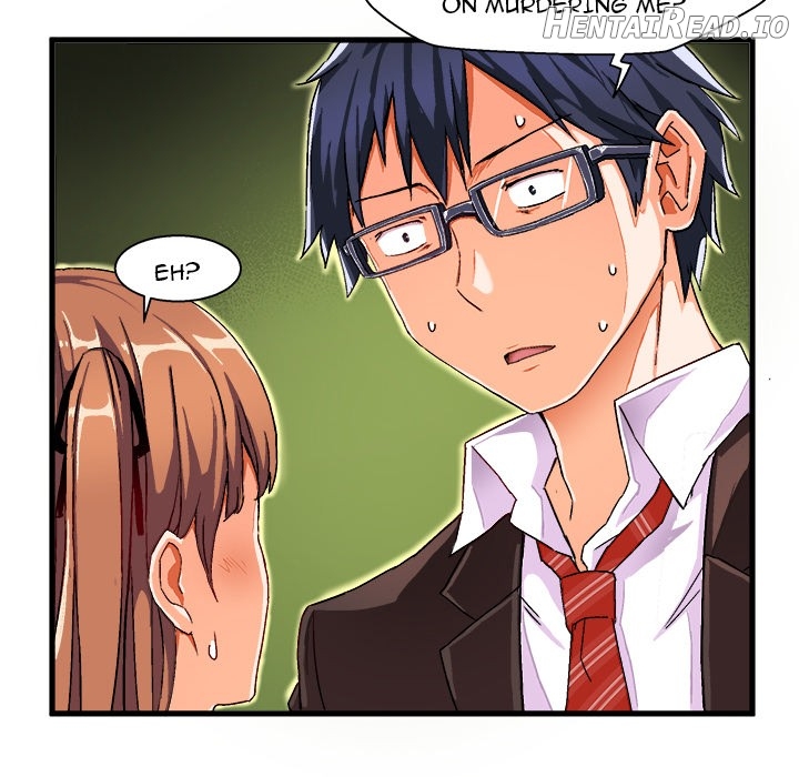 The Perfect Duo Chapter 5 - page 12