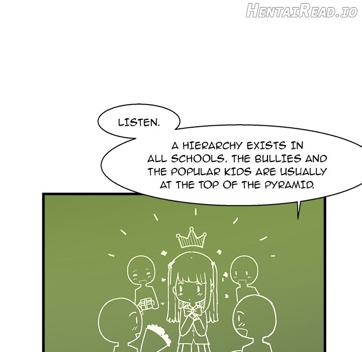 The Perfect Duo Chapter 5 - page 13