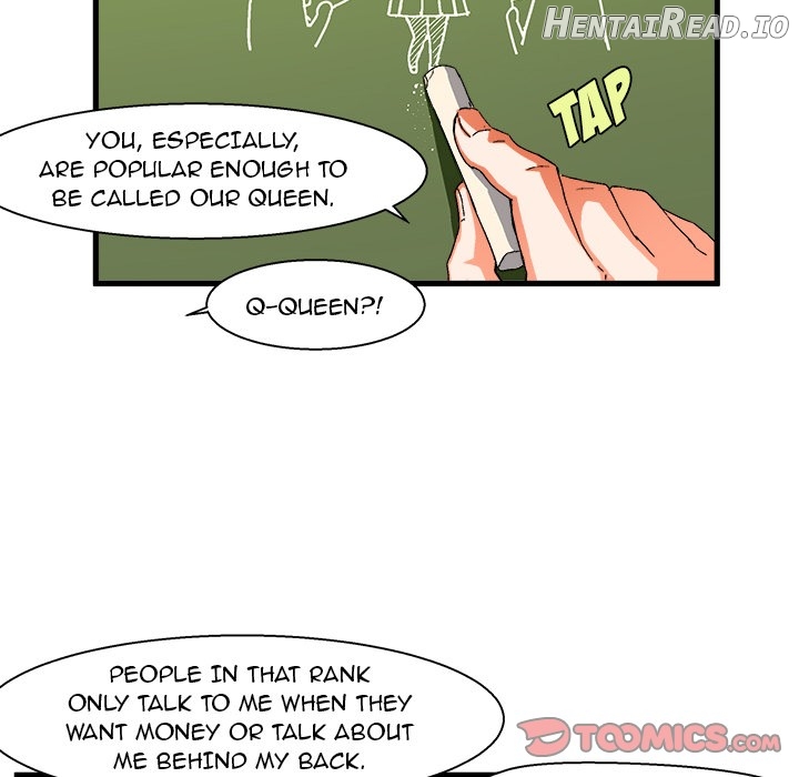 The Perfect Duo Chapter 5 - page 14