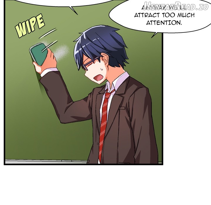 The Perfect Duo Chapter 5 - page 15