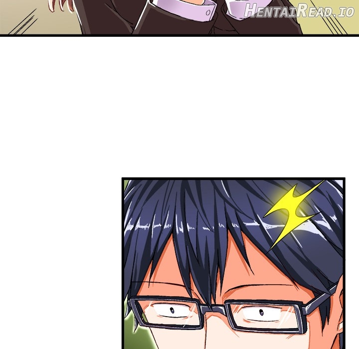 The Perfect Duo Chapter 5 - page 17