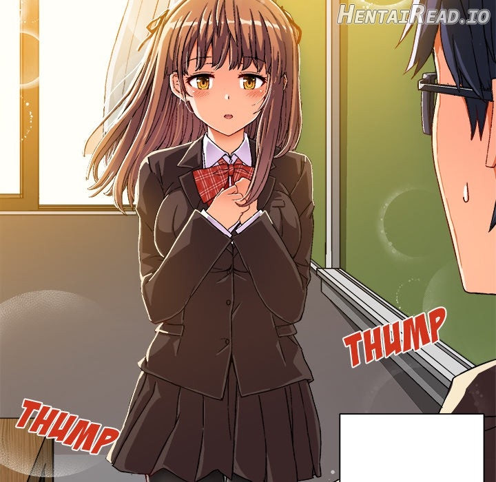 The Perfect Duo Chapter 5 - page 19