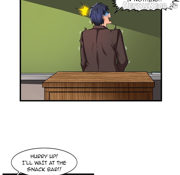 The Perfect Duo Chapter 5 - page 23