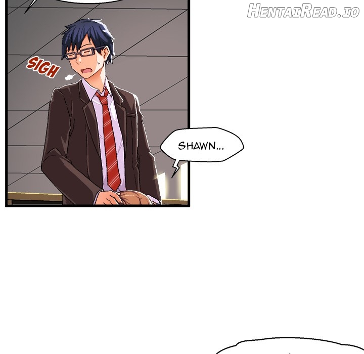 The Perfect Duo Chapter 5 - page 24