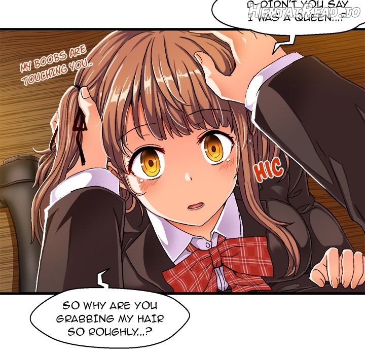 The Perfect Duo Chapter 5 - page 25