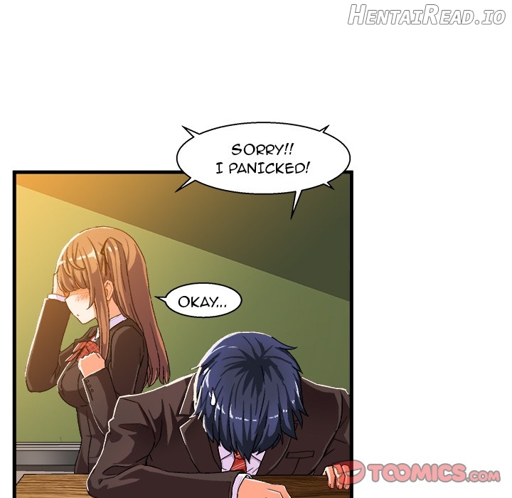 The Perfect Duo Chapter 5 - page 26