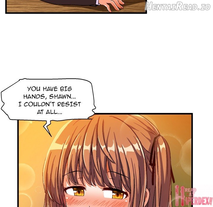 The Perfect Duo Chapter 5 - page 27