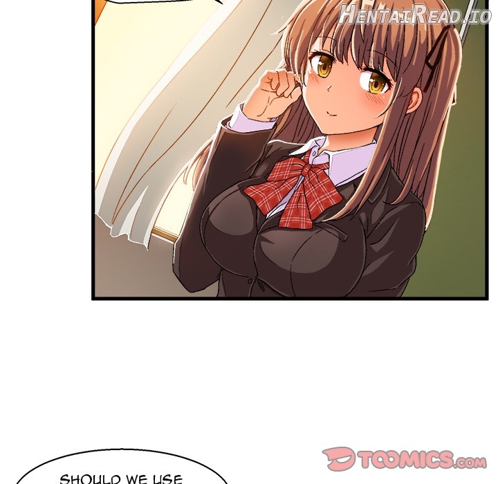 The Perfect Duo Chapter 5 - page 30