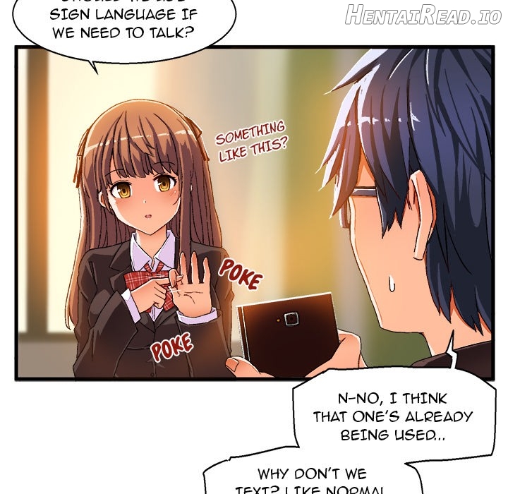 The Perfect Duo Chapter 5 - page 31