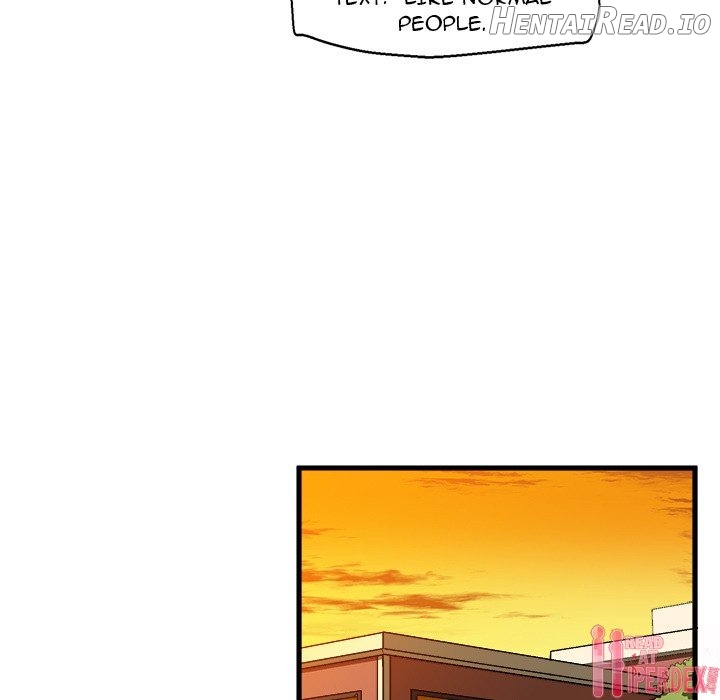 The Perfect Duo Chapter 5 - page 32