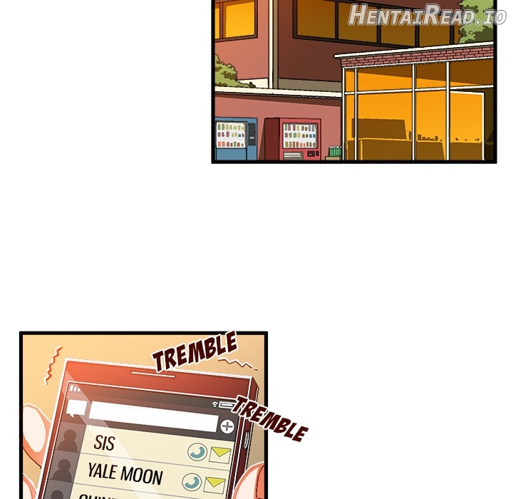 The Perfect Duo Chapter 5 - page 33