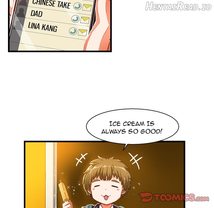 The Perfect Duo Chapter 5 - page 34