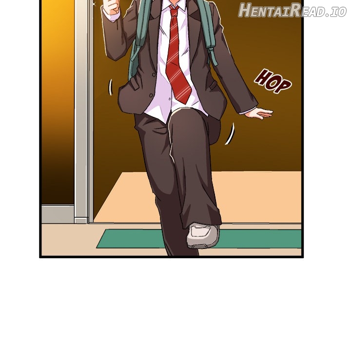 The Perfect Duo Chapter 5 - page 35