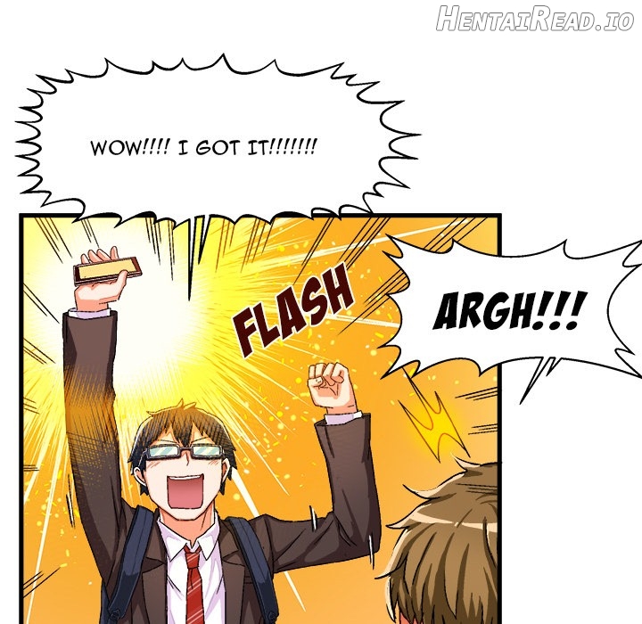 The Perfect Duo Chapter 5 - page 36