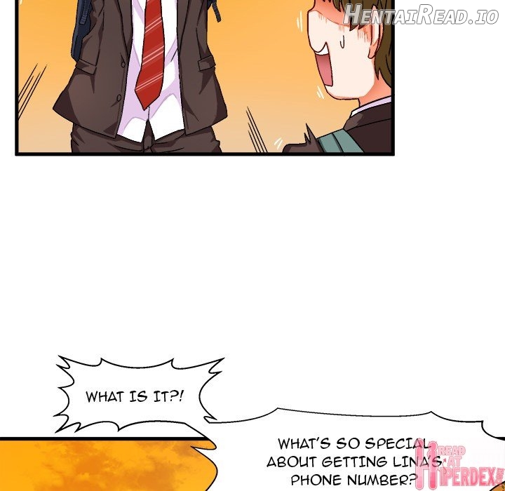 The Perfect Duo Chapter 5 - page 37