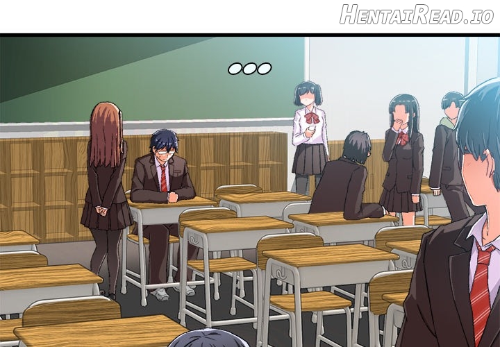 The Perfect Duo Chapter 5 - page 4