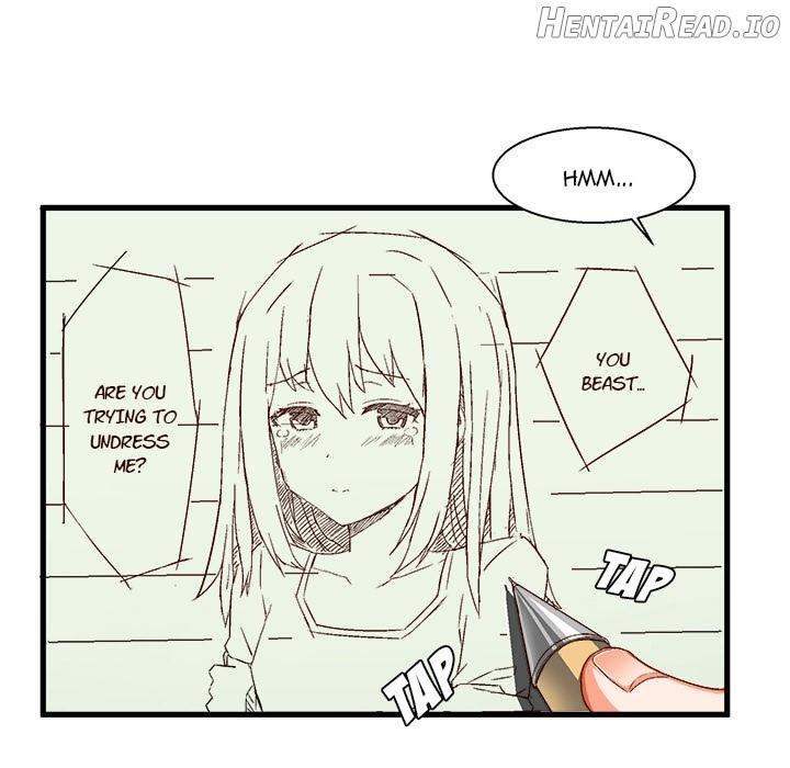 The Perfect Duo Chapter 5 - page 40