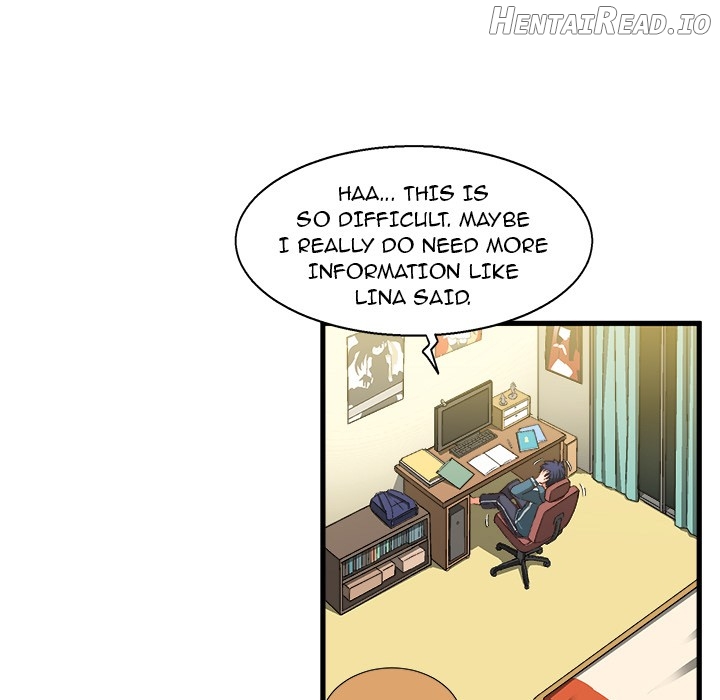 The Perfect Duo Chapter 5 - page 41