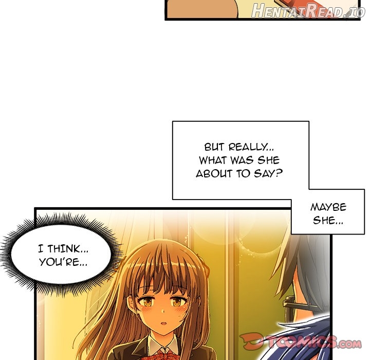 The Perfect Duo Chapter 5 - page 42