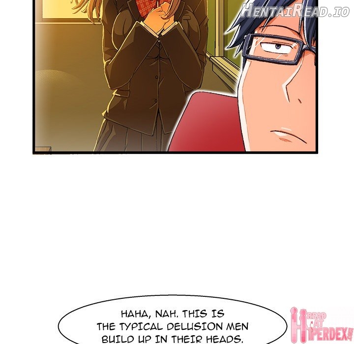 The Perfect Duo Chapter 5 - page 43