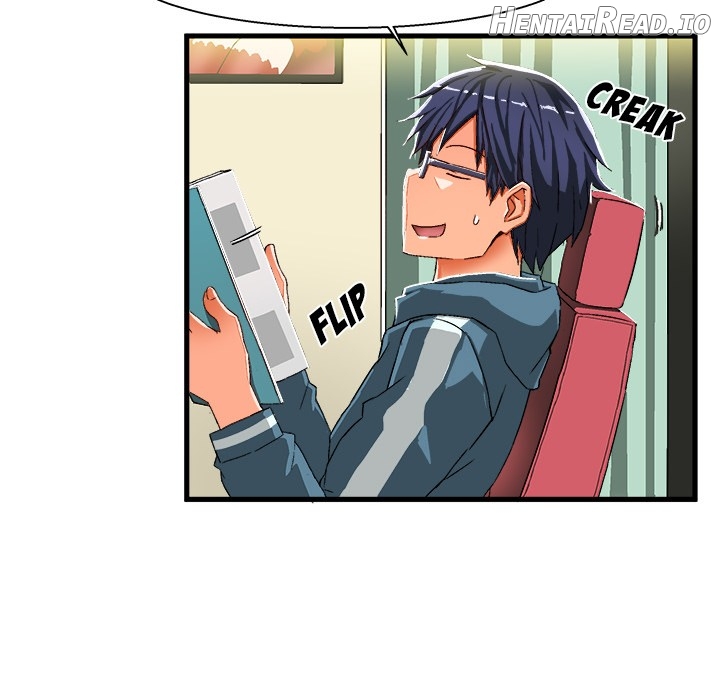 The Perfect Duo Chapter 5 - page 44