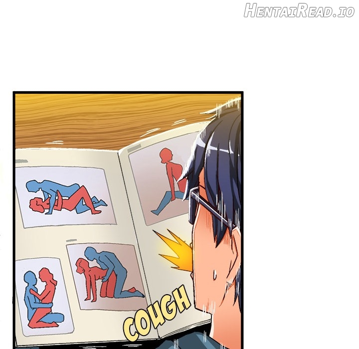 The Perfect Duo Chapter 5 - page 45