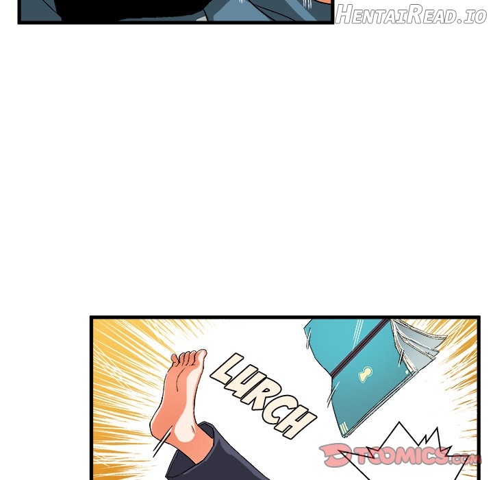 The Perfect Duo Chapter 5 - page 46