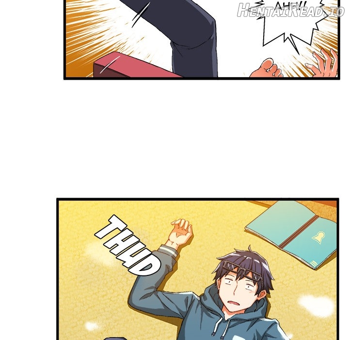 The Perfect Duo Chapter 5 - page 47