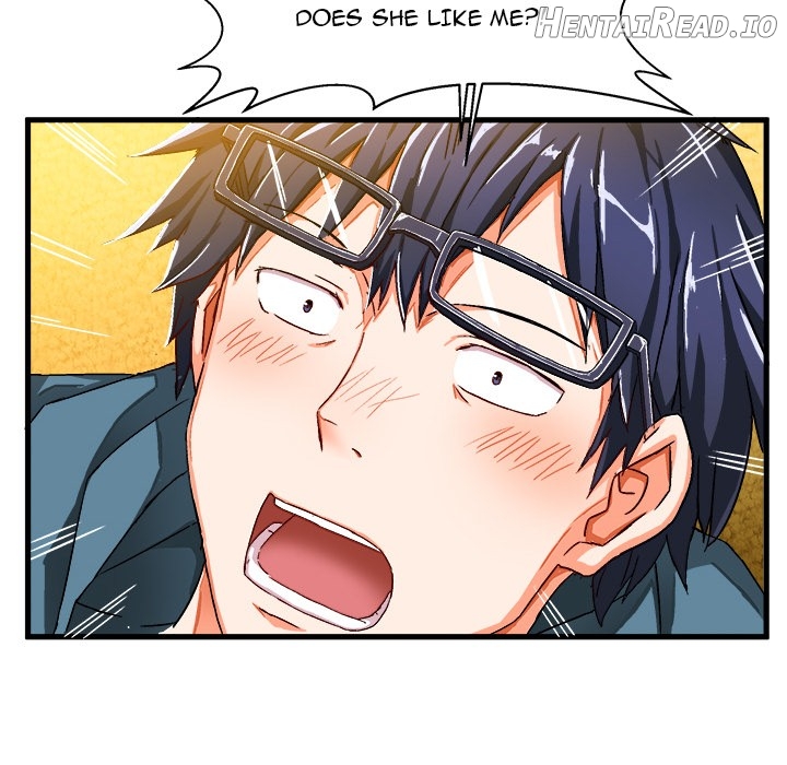 The Perfect Duo Chapter 5 - page 49