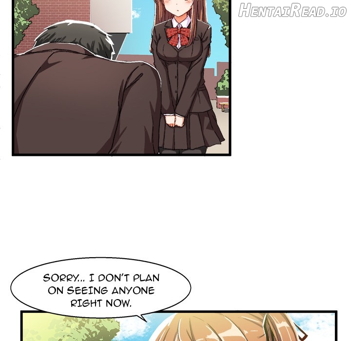 The Perfect Duo Chapter 5 - page 52