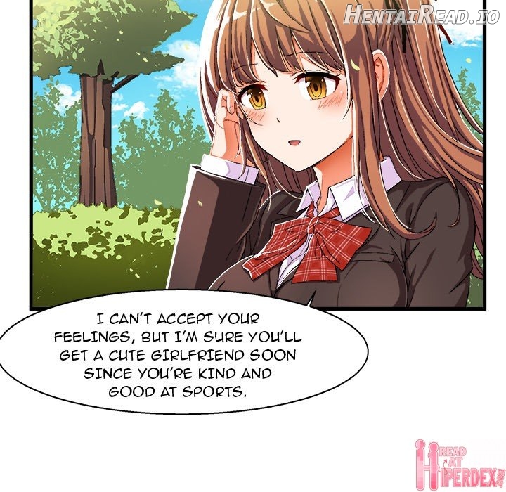 The Perfect Duo Chapter 5 - page 53