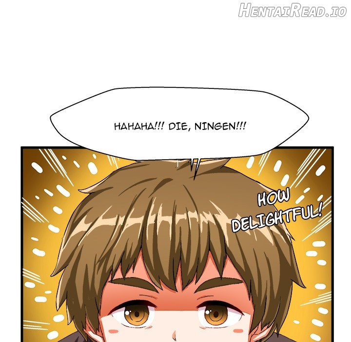 The Perfect Duo Chapter 5 - page 56