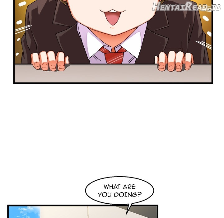 The Perfect Duo Chapter 5 - page 57