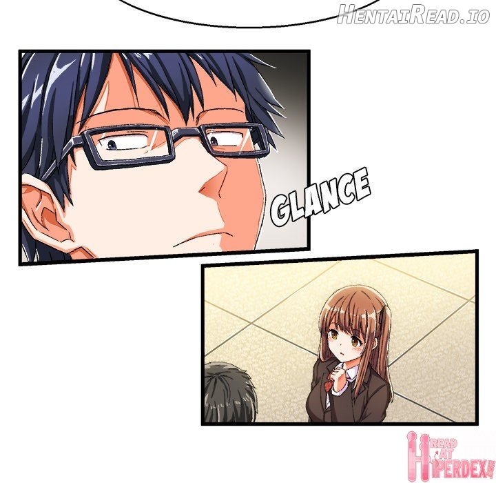 The Perfect Duo Chapter 5 - page 59