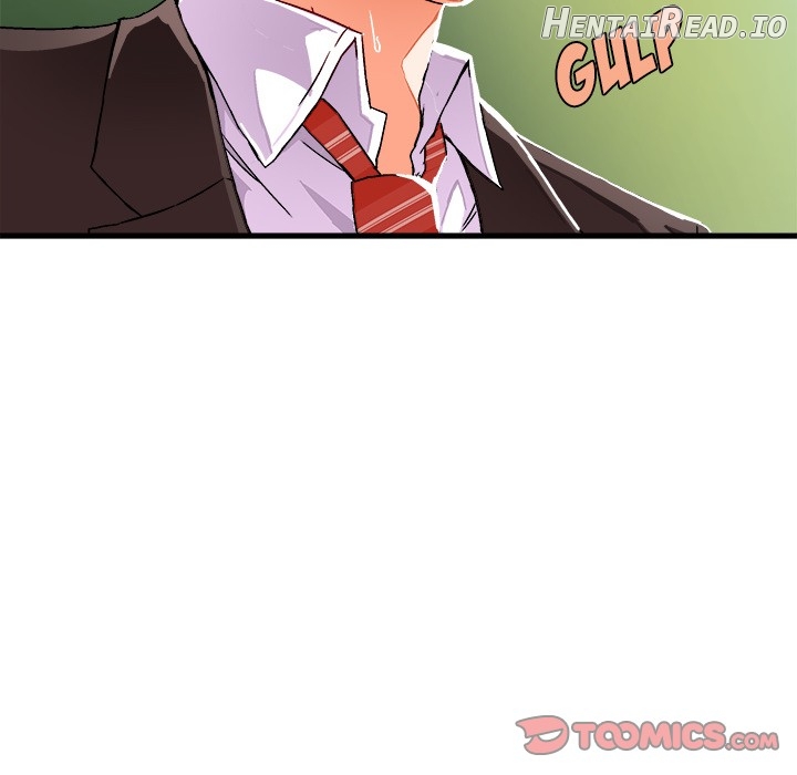 The Perfect Duo Chapter 5 - page 6