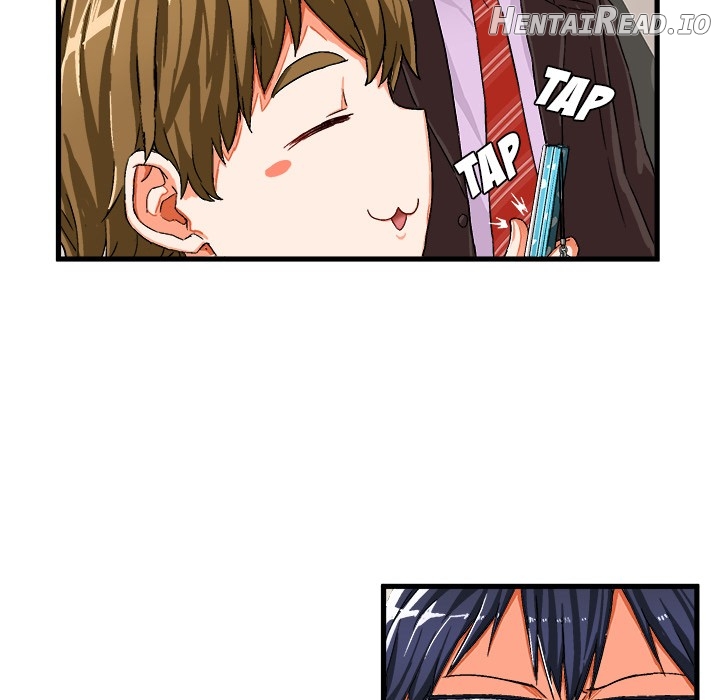 The Perfect Duo Chapter 5 - page 61