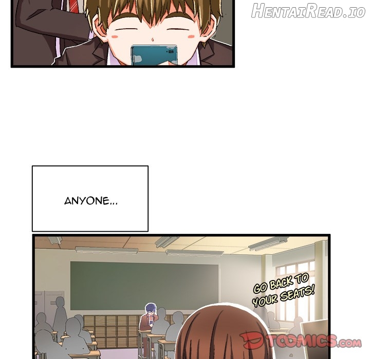 The Perfect Duo Chapter 5 - page 66