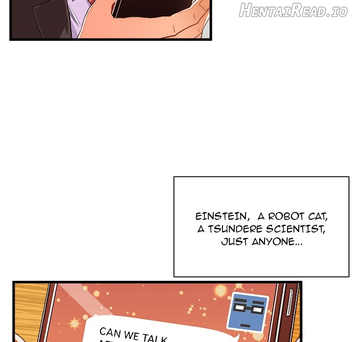 The Perfect Duo Chapter 5 - page 68