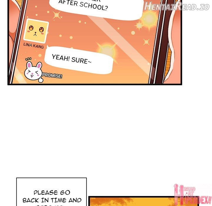 The Perfect Duo Chapter 5 - page 69