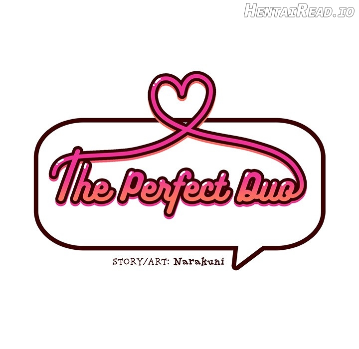 The Perfect Duo Chapter 5 - page 7